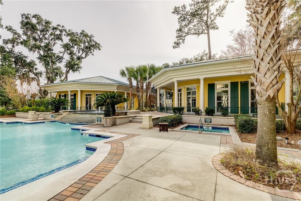 Image 33 of property listing at 3334 Whitemarsh Way, Savannah, GA 31410