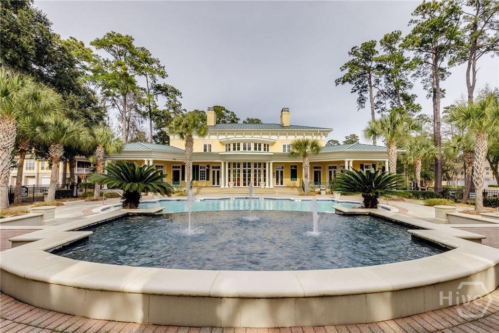 Image 34 of property listing at 3334 Whitemarsh Way, Savannah, GA 31410