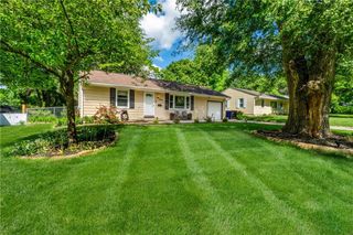 7000 Woodson Street, Overland Park, KS 66204