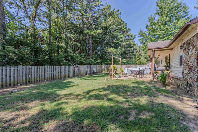 4100 Orion Dr, Paragould, AR 72450