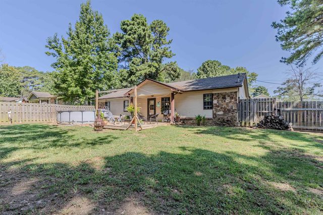 4100 Orion Dr, Paragould, AR 72450