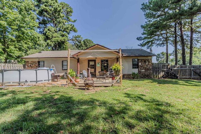 4100 Orion Dr, Paragould, AR 72450