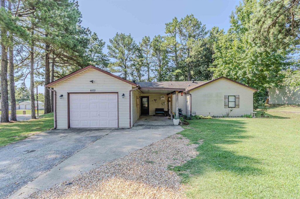 4100 Orion Dr, Paragould, AR 72450