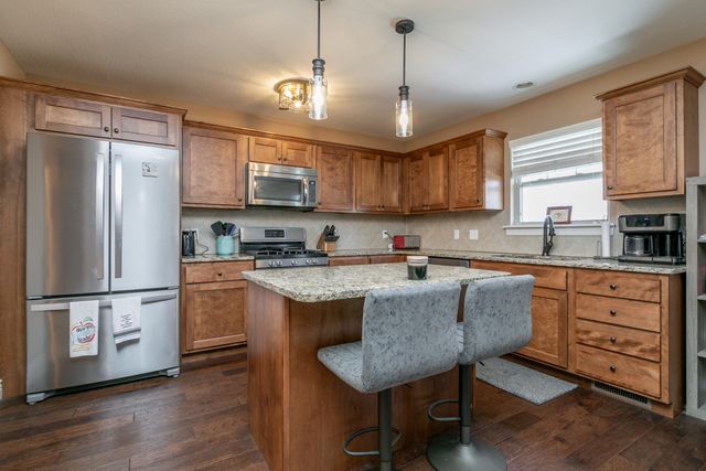 4601 MAPLE LEAF DR, Columbia, MO 65201