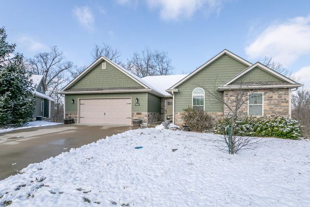 4601 MAPLE LEAF DR, Columbia, MO 65201