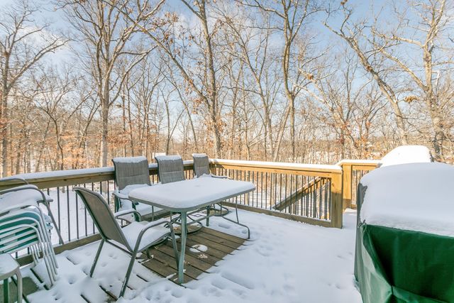 4601 MAPLE LEAF DR, Columbia, MO 65201