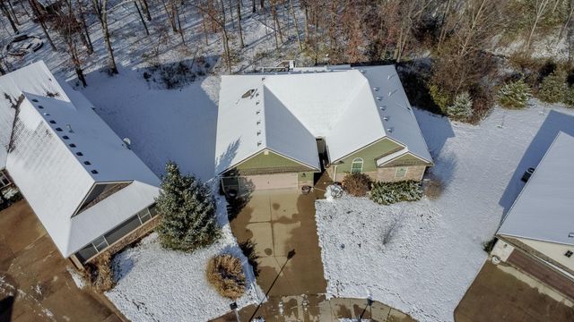 4601 MAPLE LEAF DR, Columbia, MO 65201