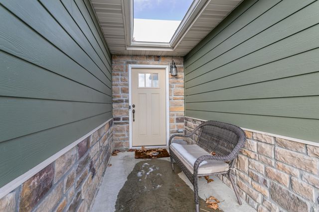 4601 MAPLE LEAF DR, Columbia, MO 65201