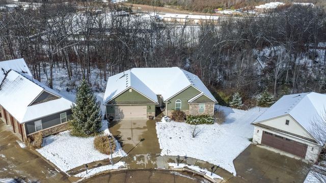 4601 MAPLE LEAF DR, Columbia, MO 65201