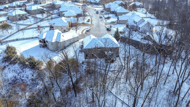 4601 MAPLE LEAF DR, Columbia, MO 65201