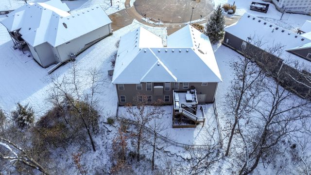 4601 MAPLE LEAF DR, Columbia, MO 65201