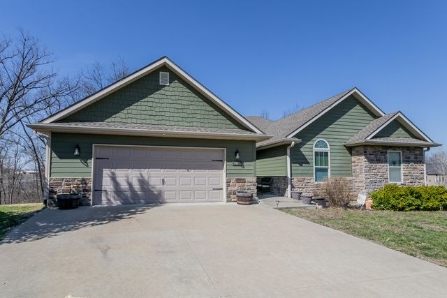 4601 MAPLE LEAF DR, Columbia, MO 65201