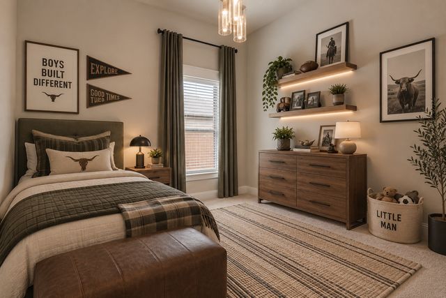 4216 Wilderness Pass, Fort Worth, TX 76262
