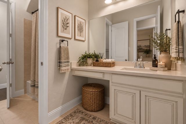4216 Wilderness Pass, Fort Worth, TX 76262
