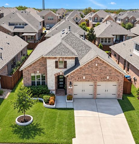 4216 Wilderness Pass, Fort Worth, TX 76262
