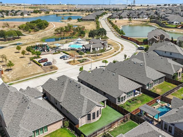 4216 Wilderness Pass, Fort Worth, TX 76262