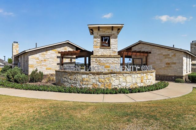 4216 Wilderness Pass, Fort Worth, TX 76262