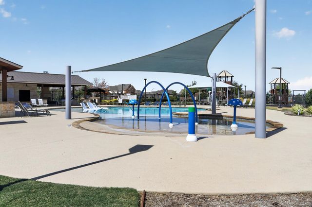4216 Wilderness Pass, Fort Worth, TX 76262