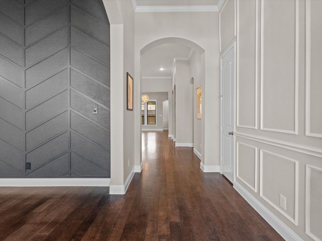 4216 Wilderness Pass, Fort Worth, TX 76262