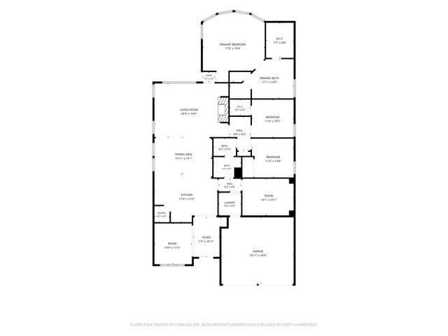4216 Wilderness Pass, Fort Worth, TX 76262