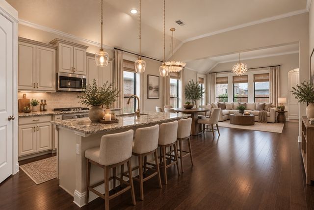 4216 Wilderness Pass, Fort Worth, TX 76262