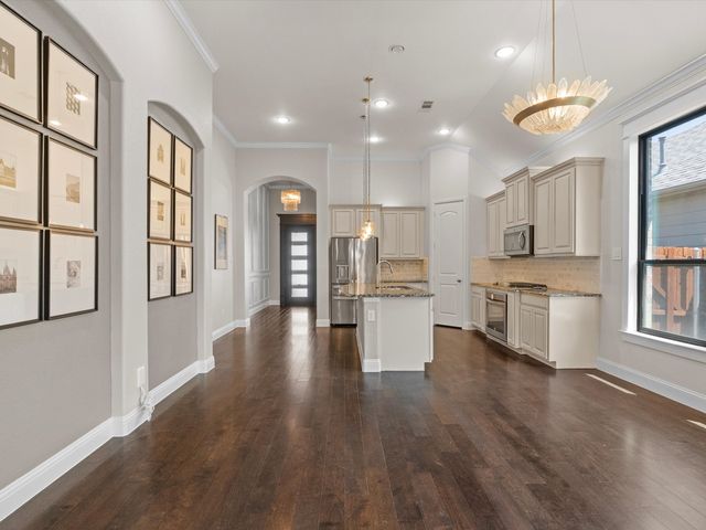 4216 Wilderness Pass, Fort Worth, TX 76262