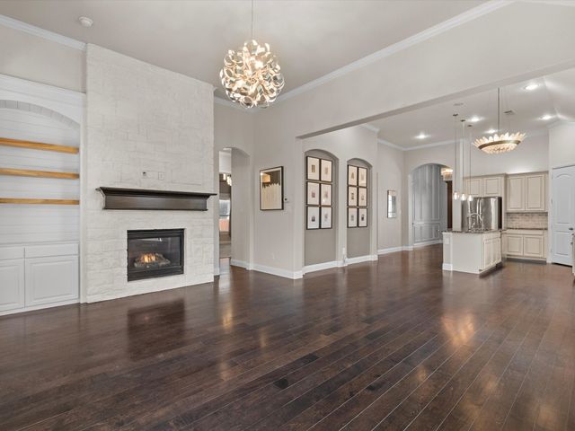 4216 Wilderness Pass, Fort Worth, TX 76262