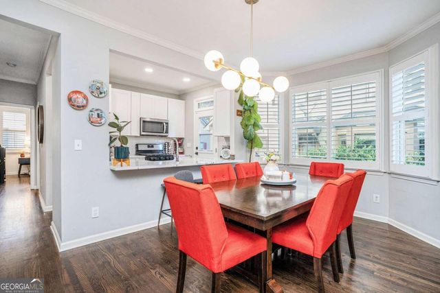 1433 Carroll Drive NW 8, Atlanta, GA 30318