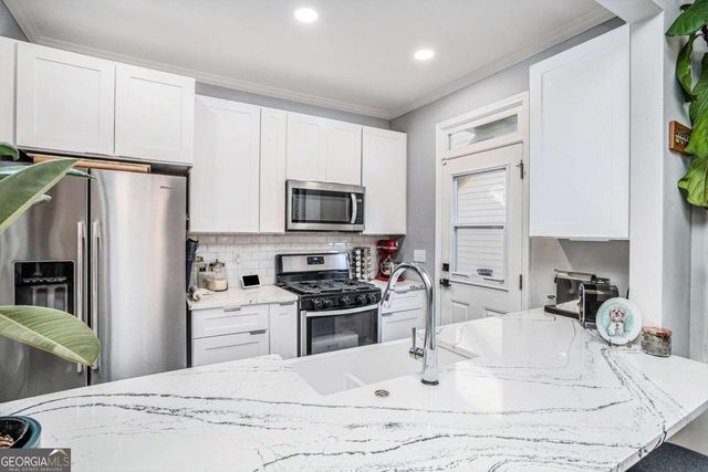 1433 Carroll Drive NW 8, Atlanta, GA 30318