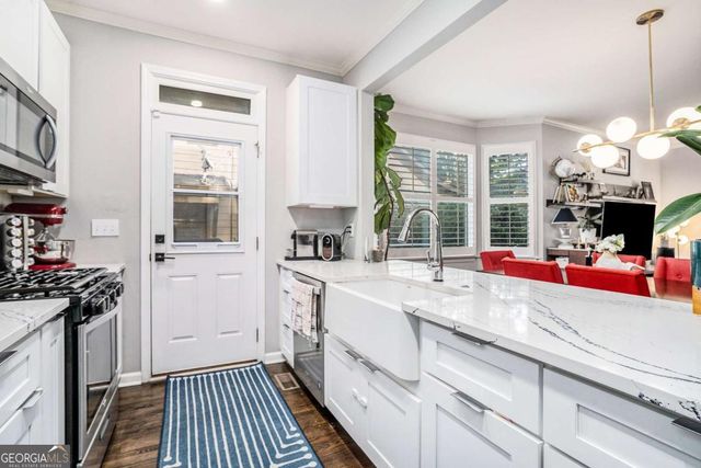 1433 Carroll Drive NW 8, Atlanta, GA 30318