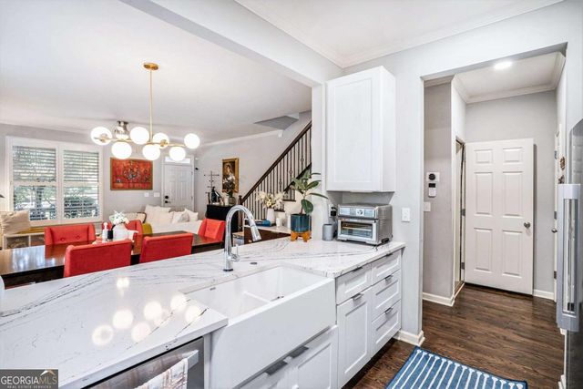 1433 Carroll Drive NW 8, Atlanta, GA 30318