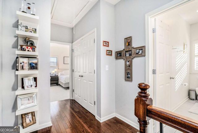 1433 Carroll Drive NW 8, Atlanta, GA 30318