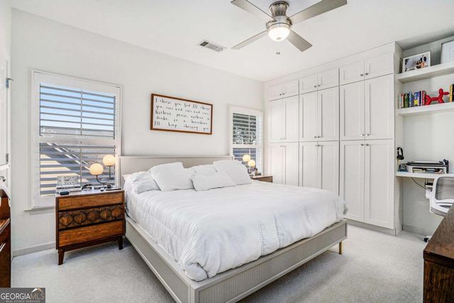 1433 Carroll Drive NW 8, Atlanta, GA 30318