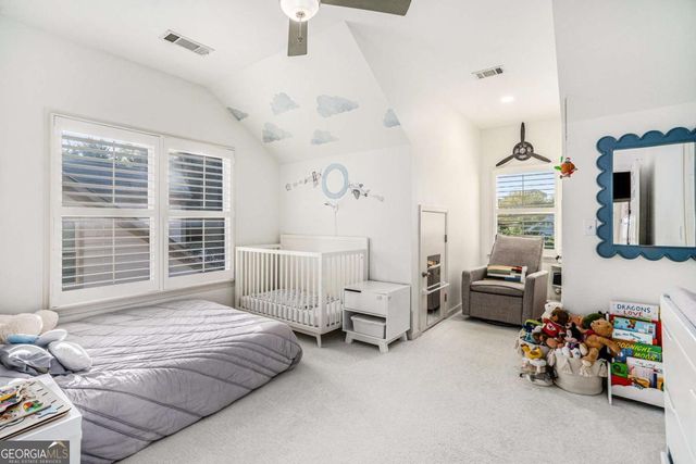 1433 Carroll Drive NW 8, Atlanta, GA 30318