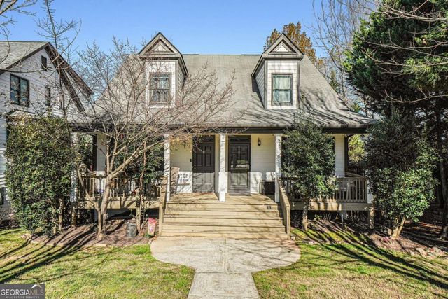 1433 Carroll Drive NW 8, Atlanta, GA 30318