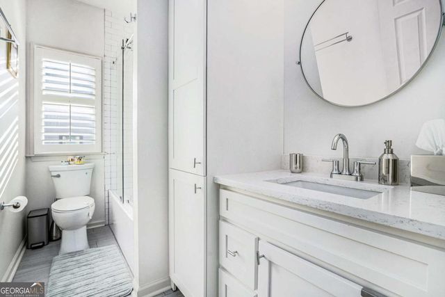 1433 Carroll Drive NW 8, Atlanta, GA 30318