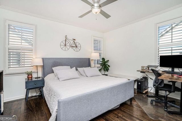 1433 Carroll Drive NW 8, Atlanta, GA 30318