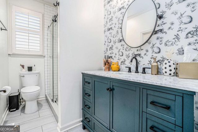 1433 Carroll Drive NW 8, Atlanta, GA 30318