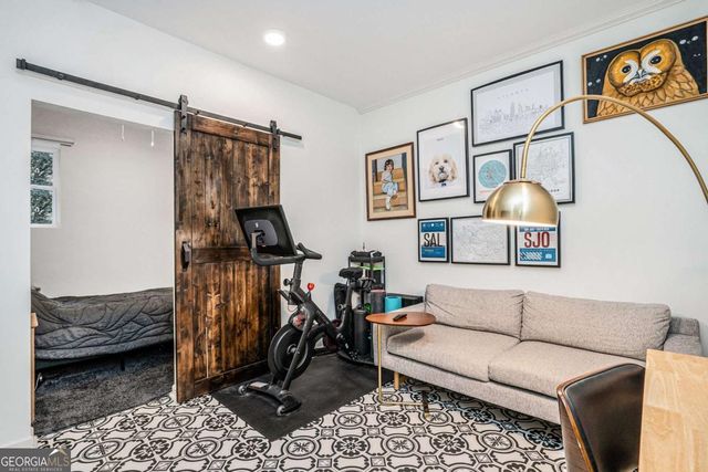 1433 Carroll Drive NW 8, Atlanta, GA 30318