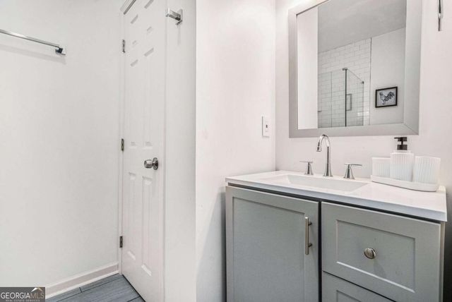 1433 Carroll Drive NW 8, Atlanta, GA 30318