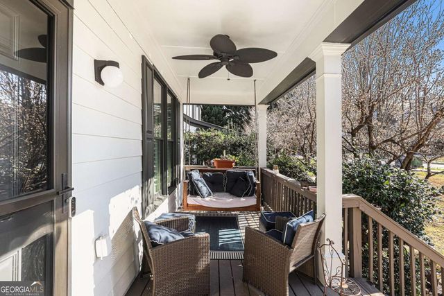 1433 Carroll Drive NW 8, Atlanta, GA 30318