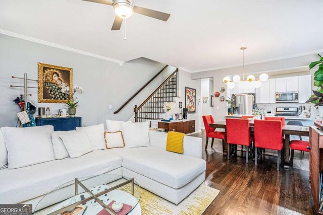 1433 Carroll Drive NW 8, Atlanta, GA 30318