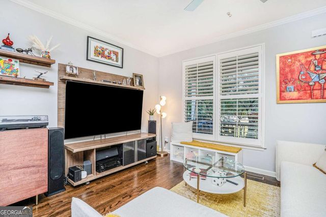 1433 Carroll Drive NW 8, Atlanta, GA 30318