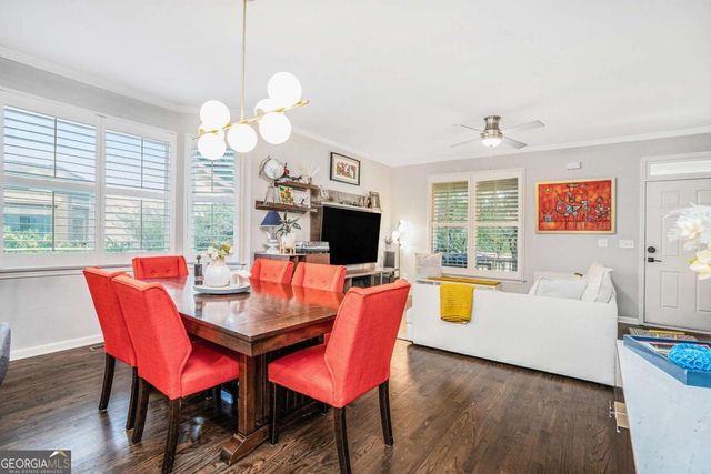 1433 Carroll Drive NW 8, Atlanta, GA 30318