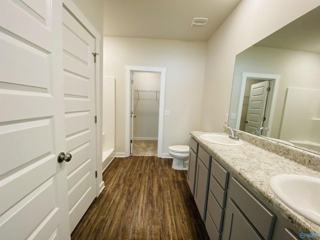 408 Edgebrook Drive, Madison, AL 35756