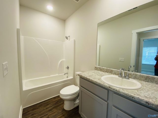 408 Edgebrook Drive, Madison, AL 35756