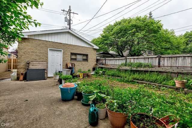 2832 N Mozart Street, Chicago, IL 60618