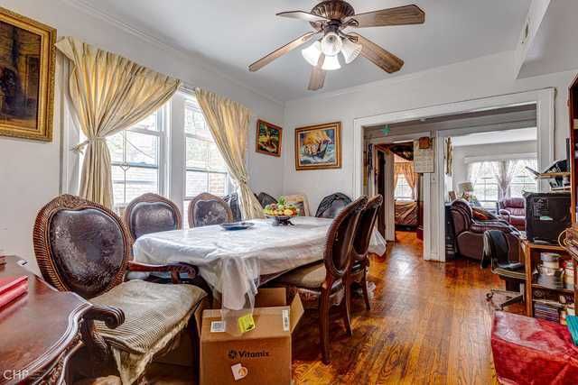 2832 N Mozart Street, Chicago, IL 60618