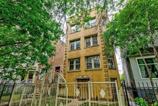 2832 N Mozart Street, Chicago, IL 60618