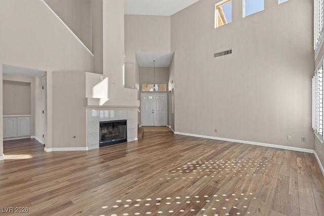 7900 Abalone Cove Drive, Las Vegas, NV 89128